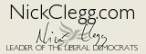 NickClegg.com